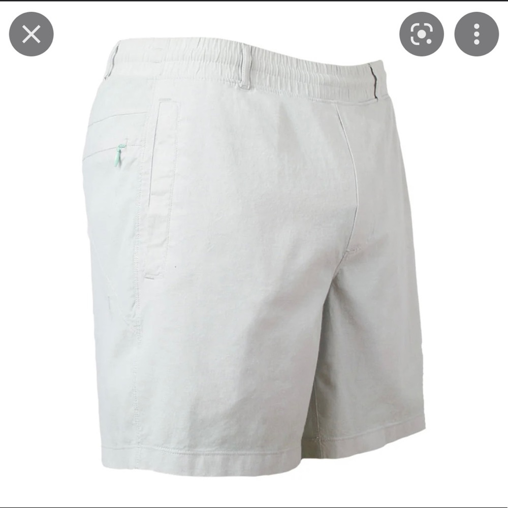 Bird dog shorts XXL NEW —- 7”